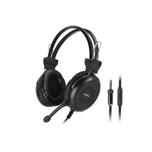 A4TECH HS30 3.5mm Headphone Price in Bangladesh