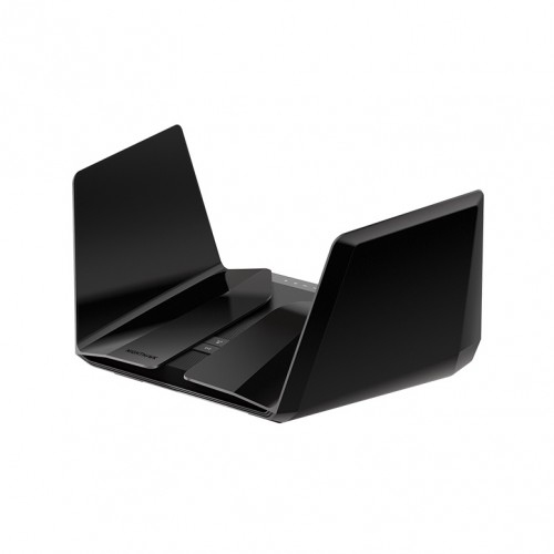 Netgear Nighthawk RAX200 AX11000 11000mbps 12-Stream Tri-Band WiFi 6 Router Price in Bangladesh