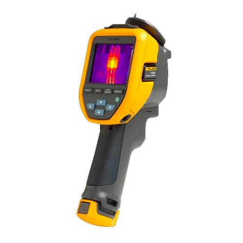 Fluke TiS20+ MAX Thermal Scanner Price in Bangladesh