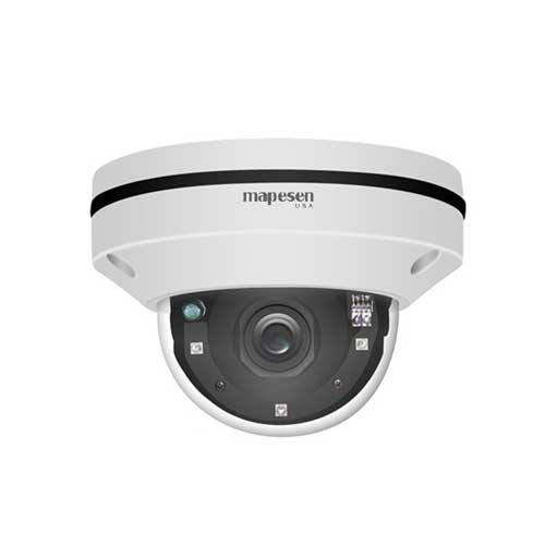Mapesen MP-AO2-200H 2MP AO2 4 IN 1 MINI PTZ Camera Price in Bangladesh