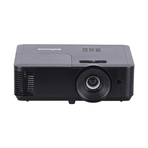 InFocus IN118BB 3400 Lumens Full HD Projector Price in Bangladesh