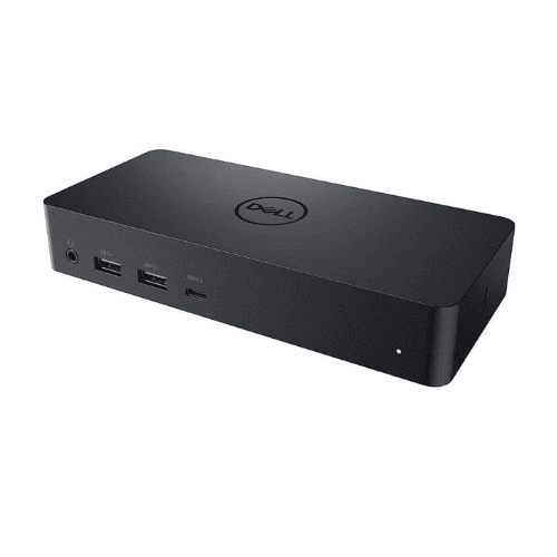 Dell UD22 Universal Dock USB-C Docking Stations in BD