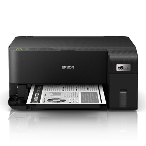 Epson EcoTank M1050 InkTank Multifunction Printer Price in Bangladesh