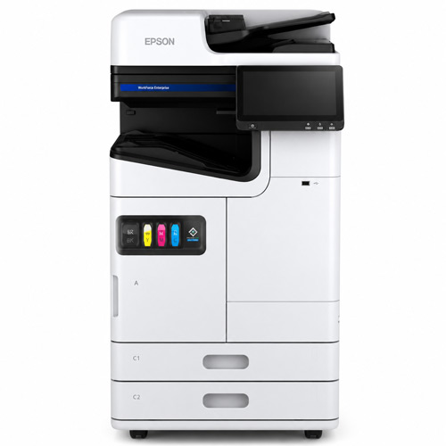Epson AM-C6000 WorkForce Enterprise Color Multifunction Printer Price in Bangladesh