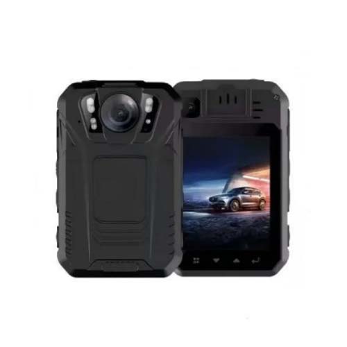 OXIANG ZP404G 4G Body Camera Price In Bangladesh