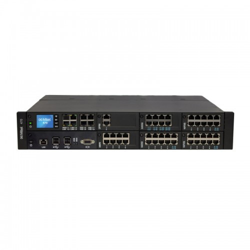 Mitel MiVoice Office 470 Basic IPABX System for 150 User Price in Bangladesh