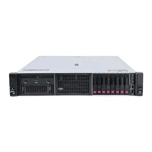 HPE Proliant DL380 G10 Plus Intel Xeon Silver-4310 Rack Server Price in Bangladesh