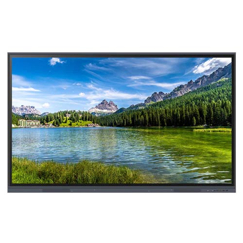 Boxlight ProColor 984UC 98" 4K Interactive Flat Panel Display Price in Bangladesh