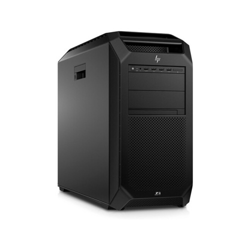 HP Z8 G5 Intel Xeon Workstation in Bangladesh
