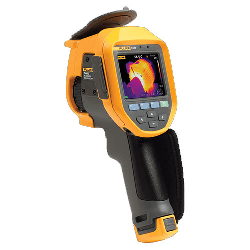 Fluke Ti400 Thermal Scanning Camera Price in Bangladesh