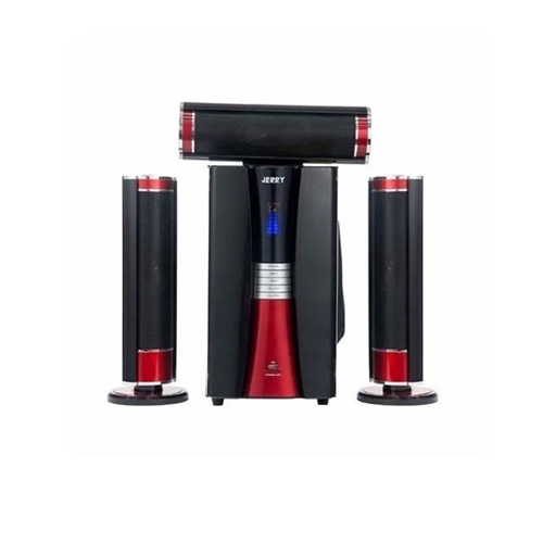 Jerry JR-D3 Home Theater Sound Music System Price in Bangladesh