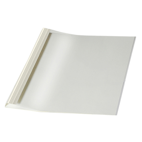 Thermal 12mm 100 Sheets A4 Book Binding Plastic Cover Price in Bangladesh
