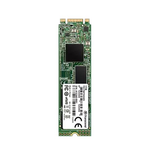 Transcend 830S 128GB M.2 SSD in Bangladesh