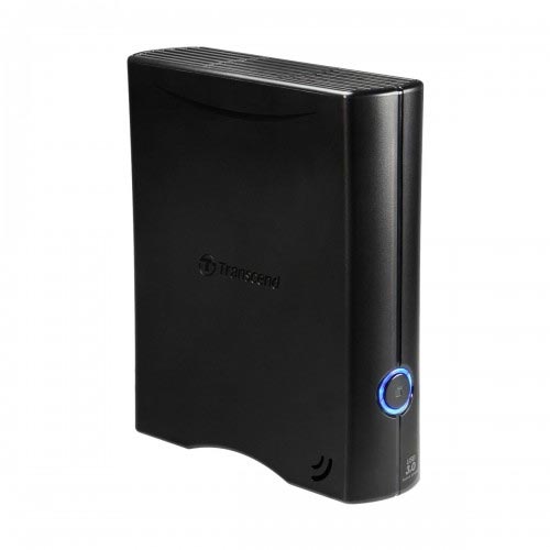 Transcend J35T3 8TB USB 3.1 External HDD Price in Bangladesh
