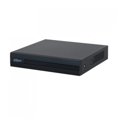 Dahua XVR1B08-I 8 Channel Penta-brid 1080N/720p Cooper 1U DVR Price in Bangladesh
