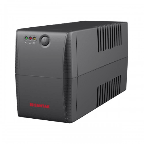 SANTAK R650 Robust Series 650VA Line interactive Offline UPS Price in Bangladesh
