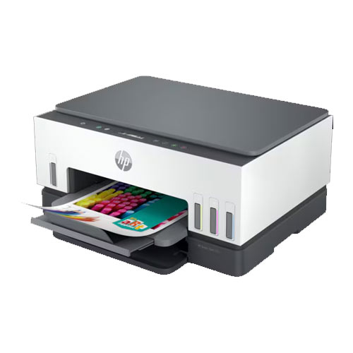 HP Smart Tank 6001 Wireless All-in-One Ink Tank Printer Price in Bangladesh