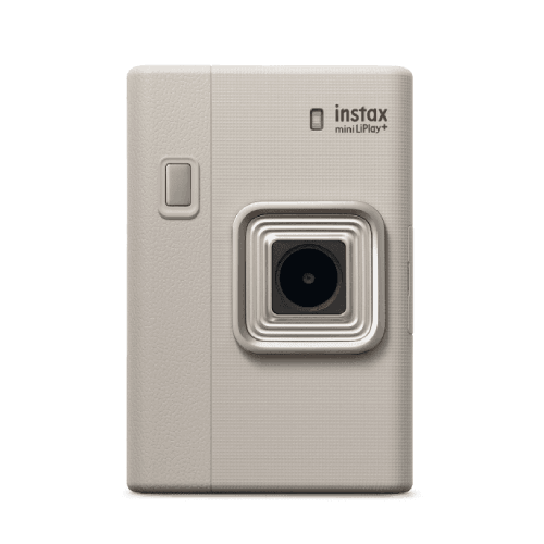 Fujifilm instax mini LiPlay+ Instant Camera Price in Bangladesh