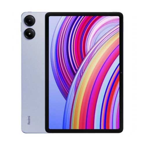 Xiaomi Redmi Pad Pro 6GB 128GB 12.1" 2k Android Tablet Price in Bangladesh