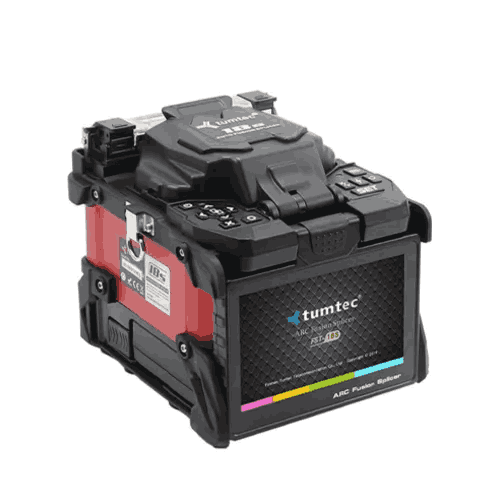 Tumtec FST-18S Optical Fiber Fusion Splicer Machine Price in Bangladesh