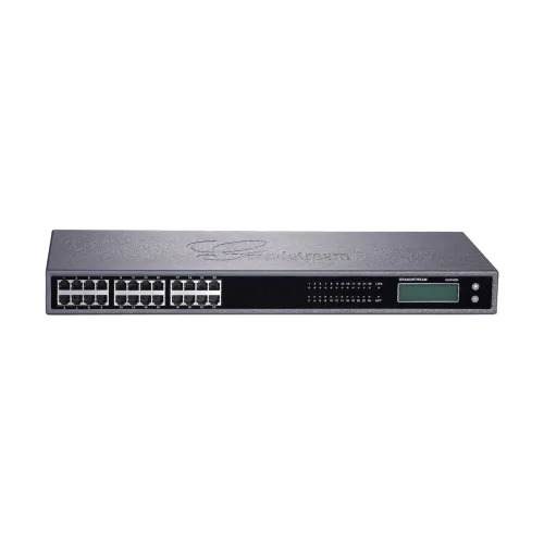 Grandstream GXW4224 Analog 24 FXS Port VoIP Gateway Price in Bangladesh