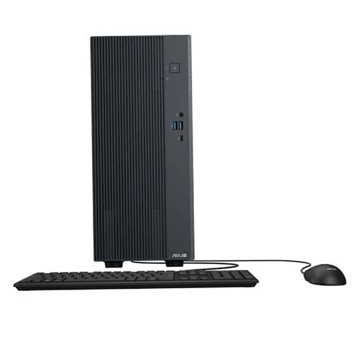 Asus ExpertCenter P500 Mini Tower P500MV Intel Core 7 240H 32GB RAM 512GB SSD Brand PC Price in Bangladesh