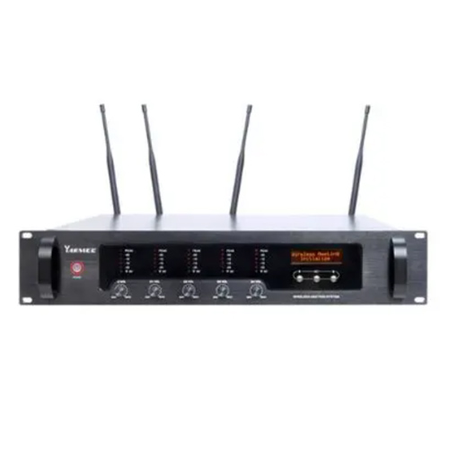Yarmee YCU892M Wireless Central Controller Unit Price in Bangladesh