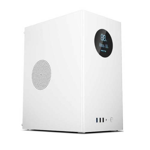 value-top-t865dw-micro-atx-case-with-200w-psu Price in Bangladesh