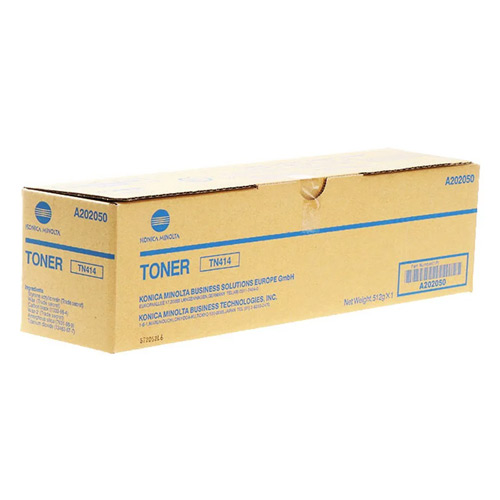 Konica Minolta TN-414 Black Toner Cartridge Price in Bangladesh