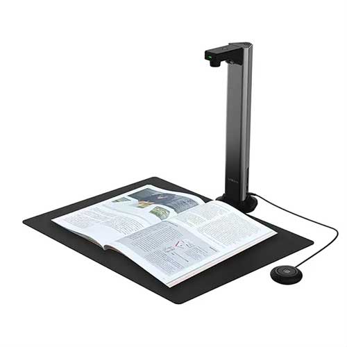 Viisan DL16 Overhead Document Camera Scanner Price in Bangladesh