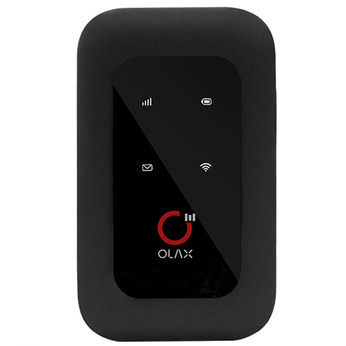 OLAX MF980U LTE-Advanced 4G Hotspot Router Price In Bangladesh