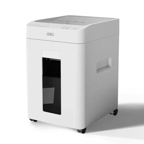 Deli ET081 26L Paper Shredder Price in Bangladesh