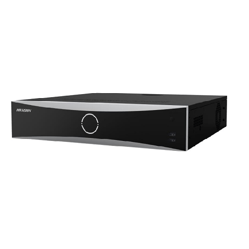 Hikvision DS-8664NXI-I8/S 64-Channel 2U 4K AcuSense NVR Price in Bangladesh