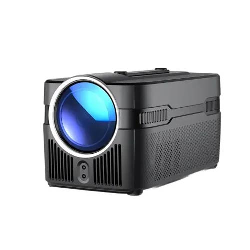 Magcubic HY450C 900 ANSI Android 11 Ultra Short Throw Projector in Bangladesh