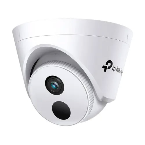 TP-Link VIGI C400HP 3MP IR Turret IP Camera Price in Bangladesh