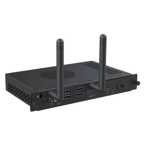 Maxhub OPS62A Core i5 11th Gen OPS PC Module For Interactive Flat Panel Price in Bangladesh