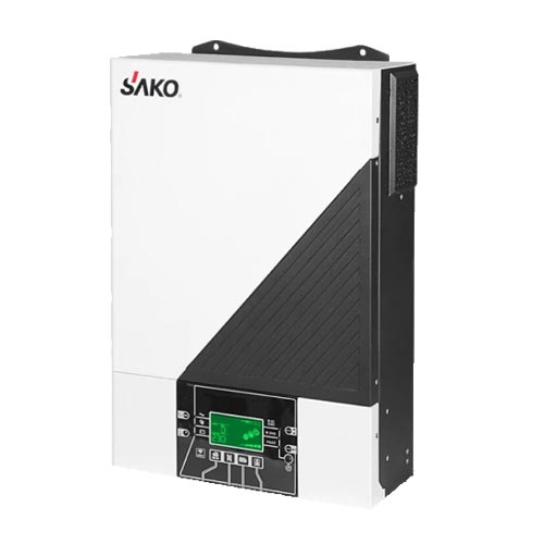 SAKO Sunon IV 4.2-6.2K Off Grid lnverter Price in Bangladesh