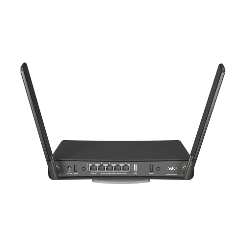 Mikrotik RBD53iG-5HacD2HnD hAP ac3 Dual-Band Wireless Router Price in Bangladesh