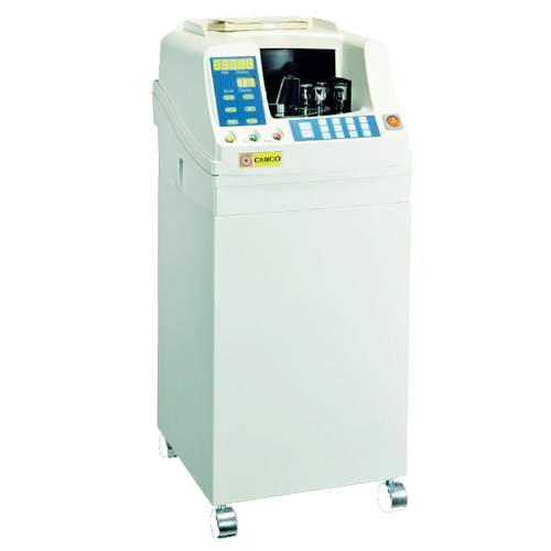 CMICO CCM-810F Vacuum Money Counter Machine in Bangladesh