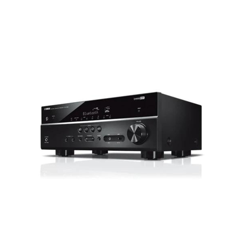YAMAHA RX-V385 5.1-Channel 4K Ultra HD AV Receiver with Bluetooth Price in Bangladesh