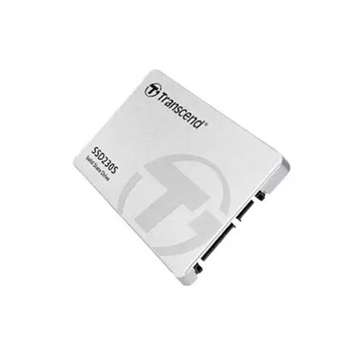Transcend 230S 2.5 Inch 256GB SATAIII SSD Price in Bangladesh