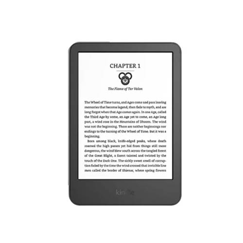 Amazon Kindle Oasis 10th Gen ( 8/32 GB) E-Reader Price in Bangladesh