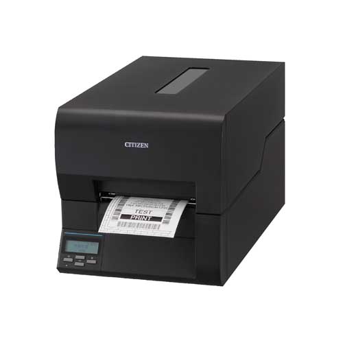 Citizen CL-E720 Industrial Label Printer Price in Bangladesh