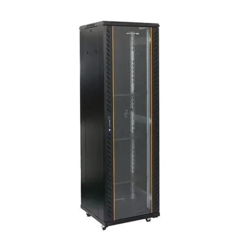 DateUp 32U (800x1000x1610) Glass Door Server Rack Price in Bangladesh