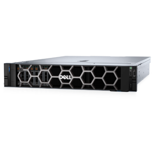 Dell PowerEdge R760xa Intel Xeon Platinum 8468 Rack GPU Server Price in Bangladesh