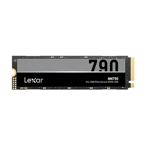 Lexar NM790 1TB Gen 4 NVMe M.2 2280 SSD in Bangladesh