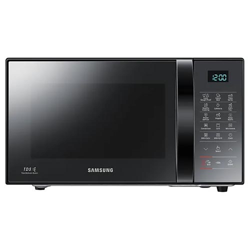 Samsung MC28AK 28Liter Ceramic Cavity Convection Microwave Oven Price in Bangladesh