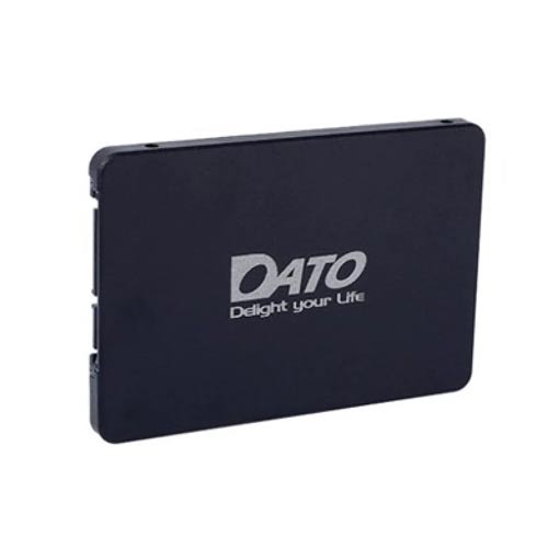 DATO DS700 2.5" SATA 256GB SSD In Bangladesh