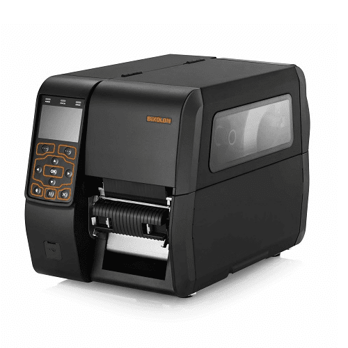BIXOLON XT5-40S Industrial Label Printer Price in Bangladesh