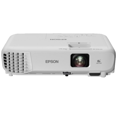 Epson EB-982W PowerLite 4200-Lumen WXGA 3LCD Projector